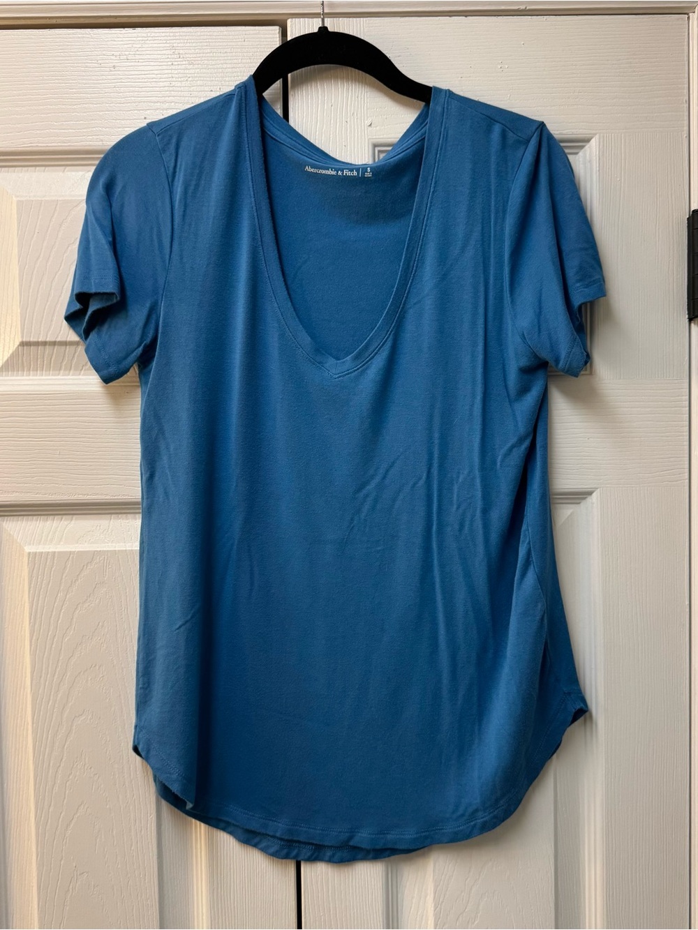 Abercrombie & Fitch short sleeve